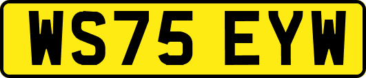 WS75EYW