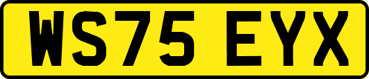 WS75EYX
