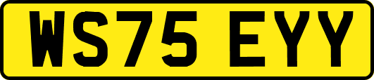 WS75EYY