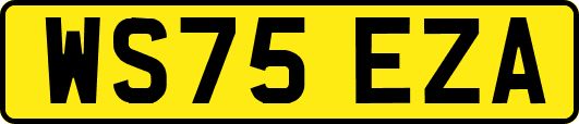 WS75EZA