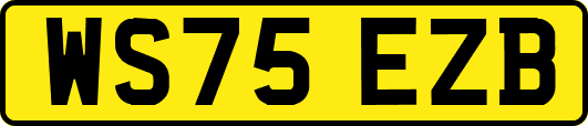 WS75EZB