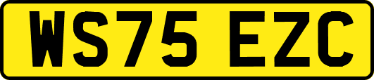 WS75EZC