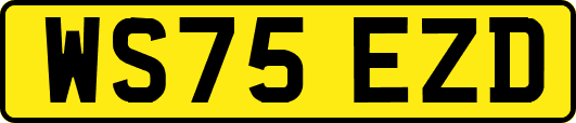 WS75EZD