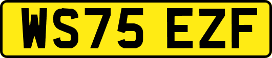 WS75EZF