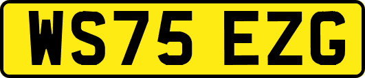 WS75EZG