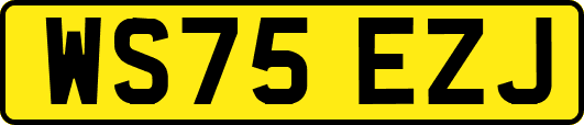 WS75EZJ