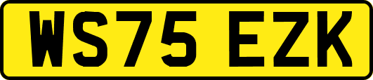WS75EZK