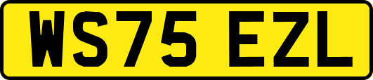 WS75EZL