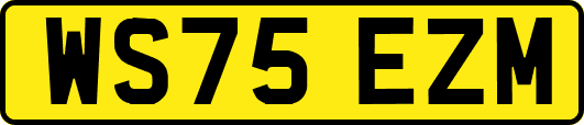 WS75EZM