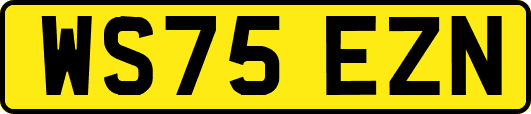WS75EZN