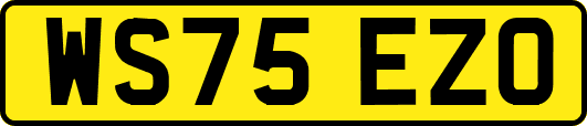 WS75EZO