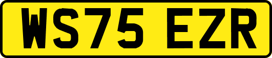 WS75EZR