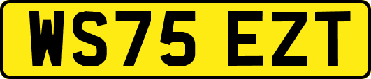 WS75EZT
