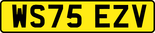 WS75EZV