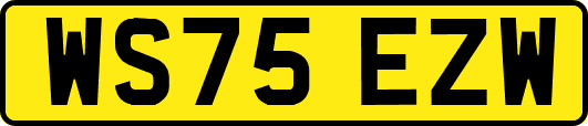 WS75EZW