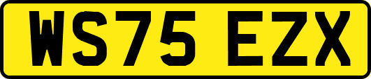 WS75EZX