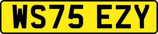 WS75EZY