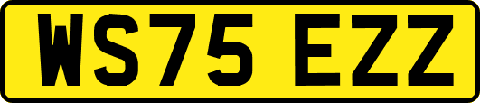 WS75EZZ