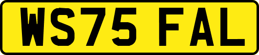 WS75FAL