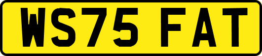 WS75FAT