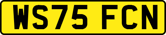 WS75FCN