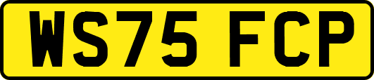 WS75FCP