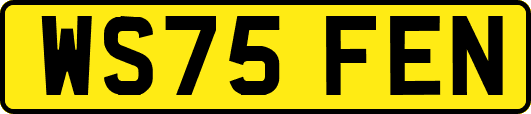 WS75FEN