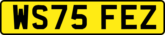 WS75FEZ