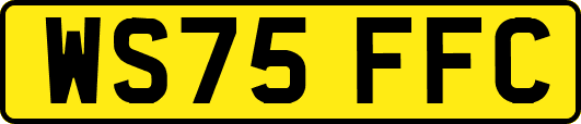 WS75FFC