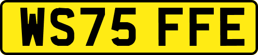 WS75FFE