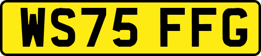 WS75FFG