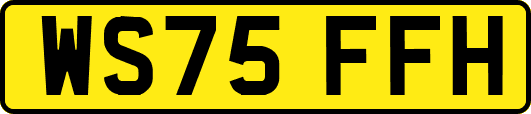 WS75FFH
