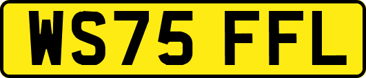 WS75FFL