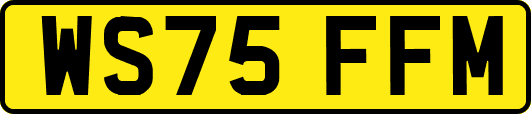 WS75FFM