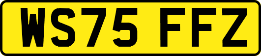 WS75FFZ