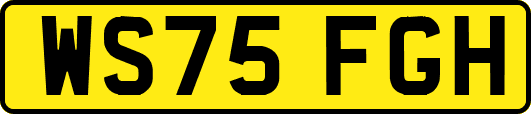 WS75FGH