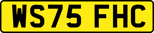 WS75FHC