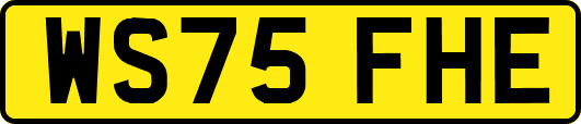 WS75FHE