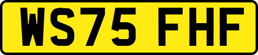 WS75FHF