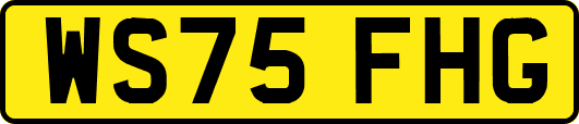 WS75FHG