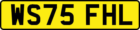 WS75FHL