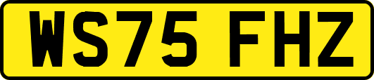 WS75FHZ