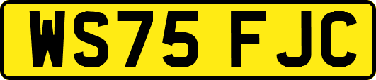 WS75FJC