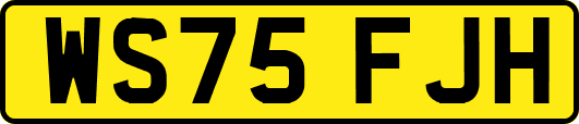 WS75FJH