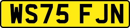 WS75FJN