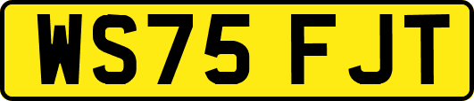 WS75FJT