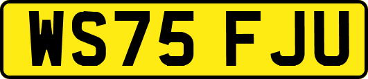 WS75FJU