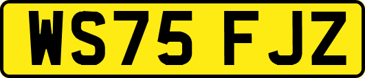 WS75FJZ