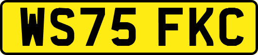 WS75FKC