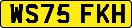 WS75FKH